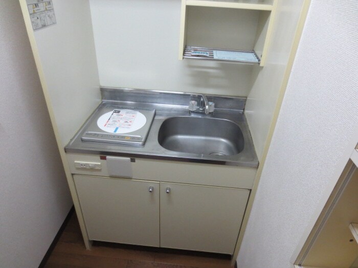 ブランコ－ト豊中の物件内観写真