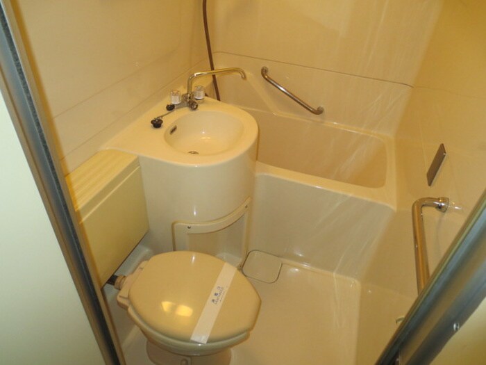 ブランコ－ト豊中の物件内観写真