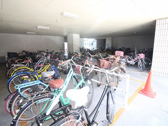 ブランコ－ト豊中の物件外観写真