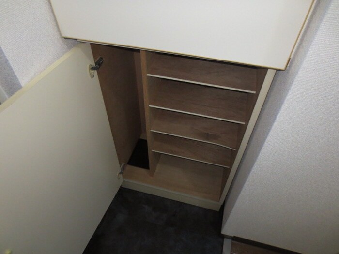 ブランコ－ト豊中の物件内観写真