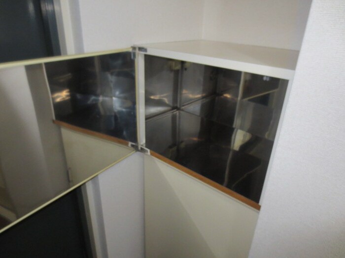 ブランコ－ト豊中の物件内観写真