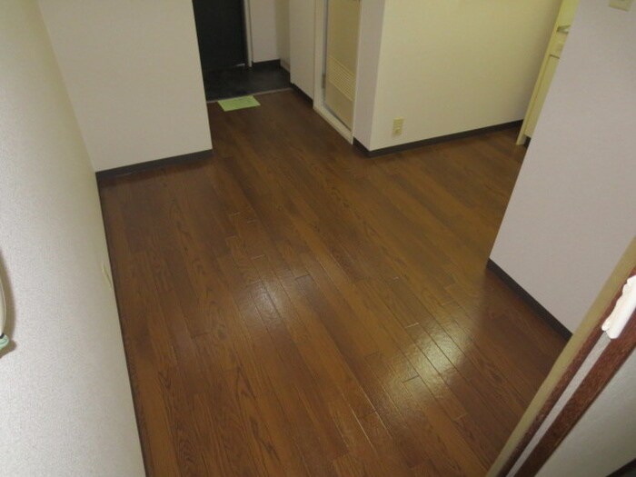 ブランコ－ト豊中の物件内観写真