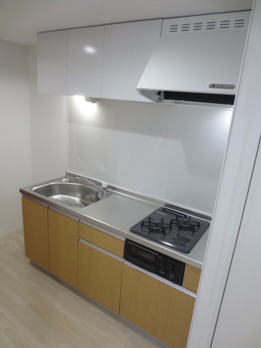 ｴﾐﾈﾝｽ蒲生の物件内観写真