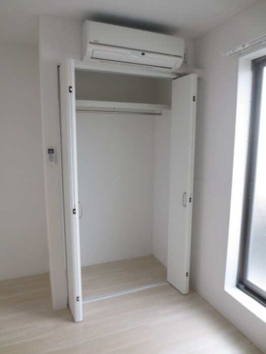 ｴﾐﾈﾝｽ蒲生の物件内観写真