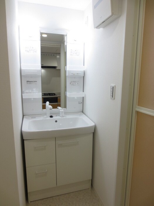 ｴﾐﾈﾝｽ蒲生の物件内観写真