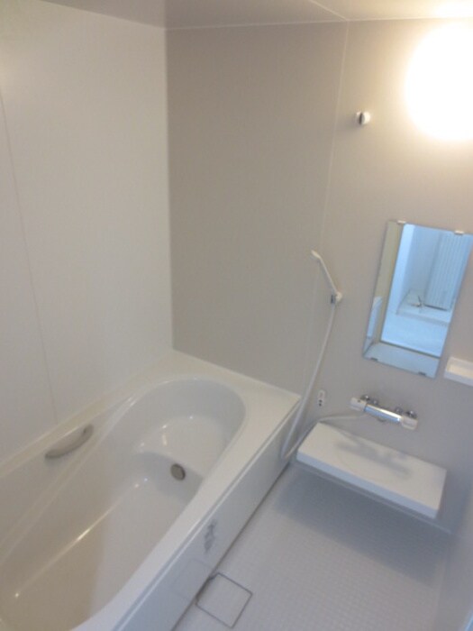 ｴﾐﾈﾝｽ蒲生の物件内観写真