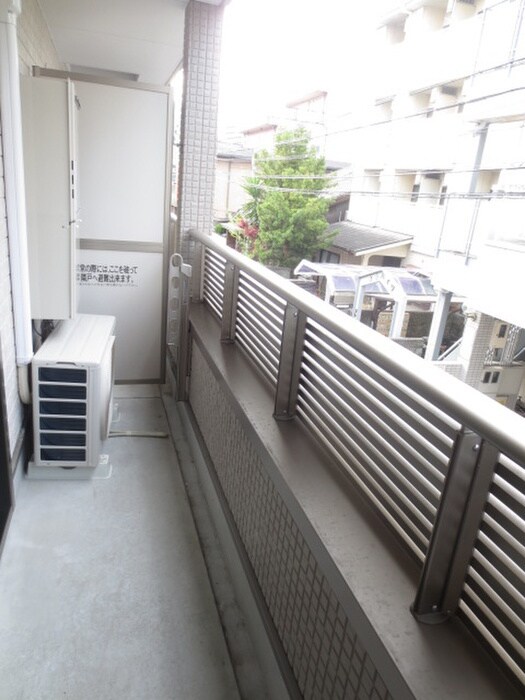 ｴﾐﾈﾝｽ蒲生の物件内観写真