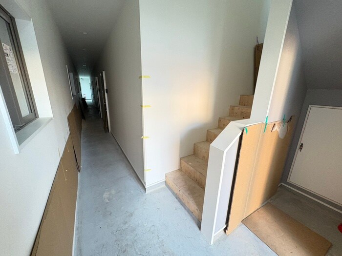 仮)ヴァンキャトルの物件外観写真