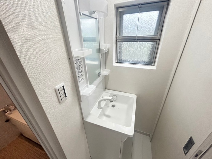 箕面粟生第二住宅第20号棟(403)の物件内観写真