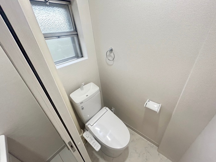 箕面粟生第二住宅第20号棟(403)の物件内観写真