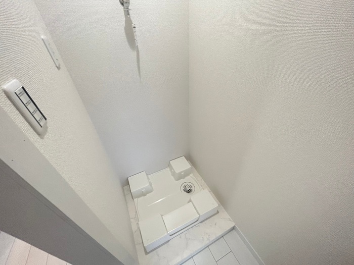 箕面粟生第二住宅第20号棟(403)の物件内観写真