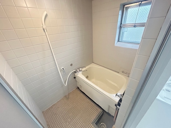 箕面粟生第二住宅第20号棟(403)の物件内観写真