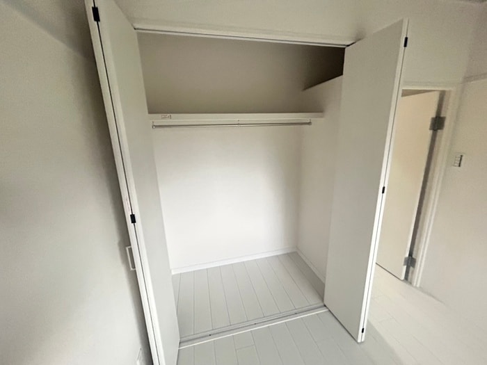 箕面粟生第二住宅第20号棟(403)の物件内観写真