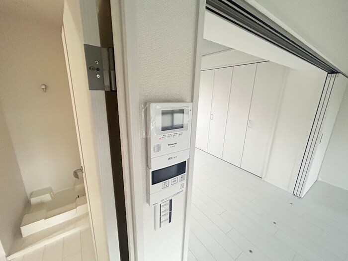 箕面粟生第二住宅第20号棟(403)の物件内観写真