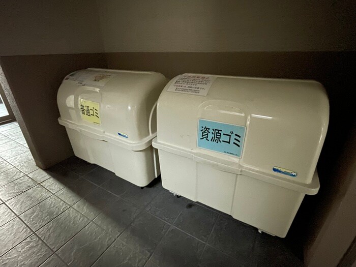 コートハウス大西Ⅱの物件外観写真