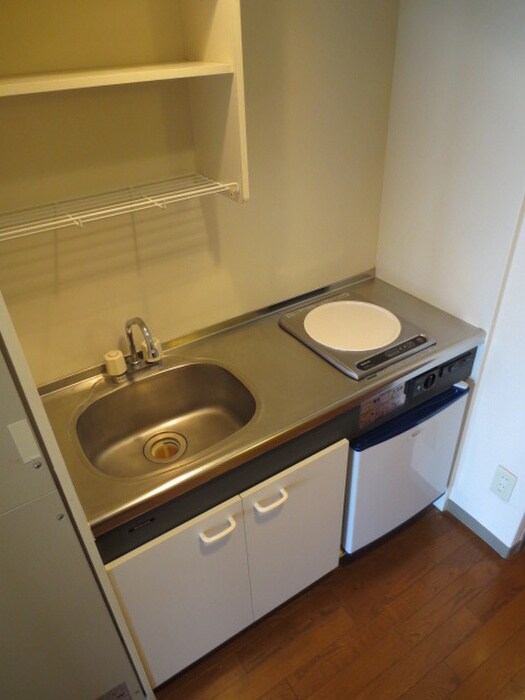 ＹＫハイツ西明石の物件内観写真