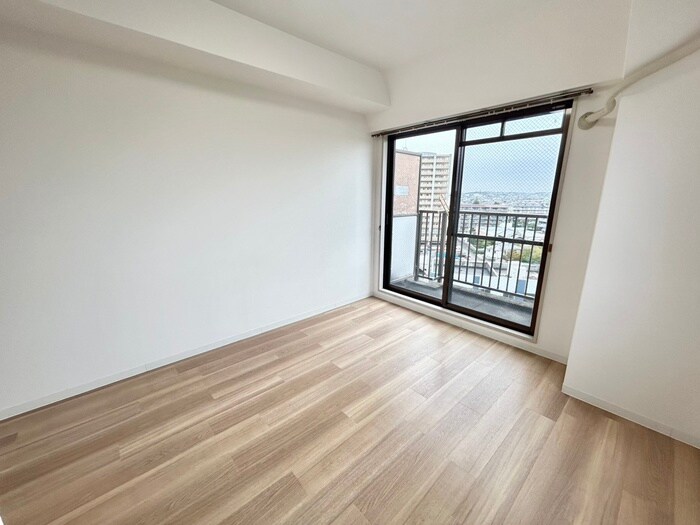 ＹＫハイツ西明石の物件内観写真