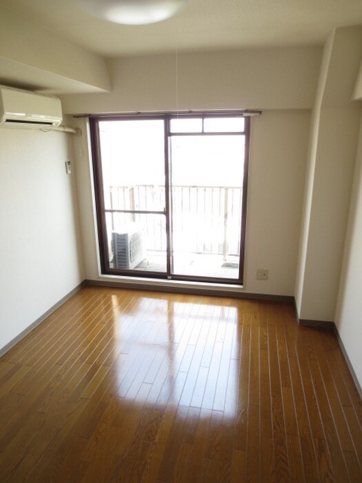 ＹＫハイツ西明石の物件内観写真