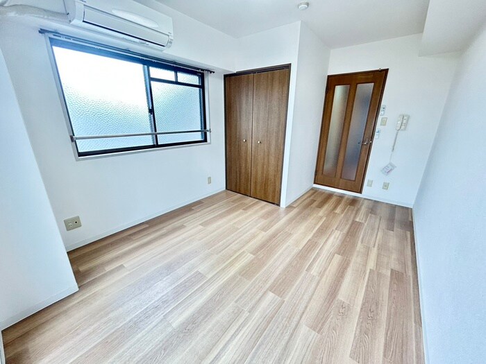 ＹＫハイツ西明石の物件内観写真