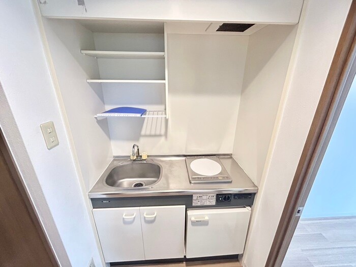 ＹＫハイツ西明石の物件内観写真