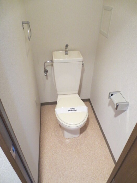 ＹＫハイツ西明石の物件内観写真