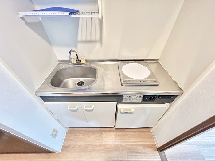 ＹＫハイツ西明石の物件内観写真