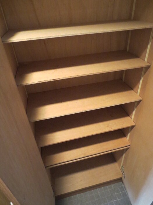 ＹＫハイツ西明石の物件内観写真