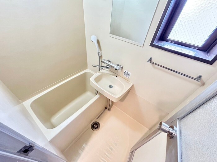 ＹＫハイツ西明石の物件内観写真