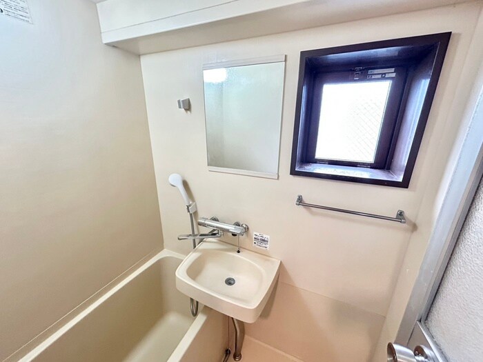 ＹＫハイツ西明石の物件内観写真