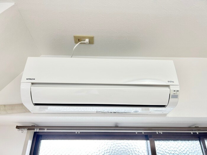 ＹＫハイツ西明石の物件内観写真