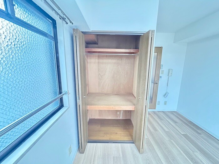 ＹＫハイツ西明石の物件内観写真