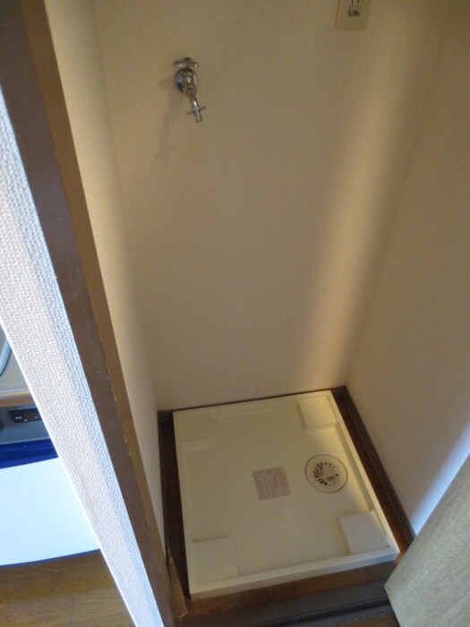 ＹＫハイツ西明石の物件内観写真