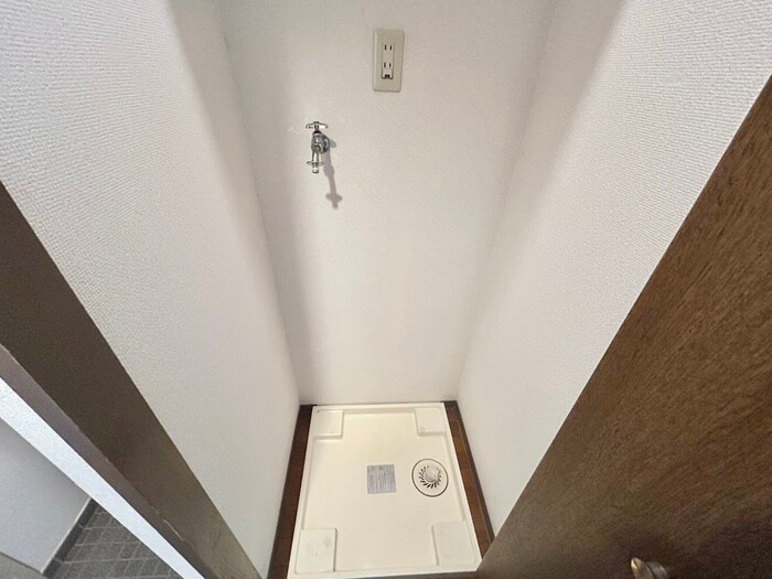 ＹＫハイツ西明石の物件内観写真