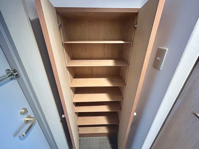 ＹＫハイツ西明石の物件内観写真