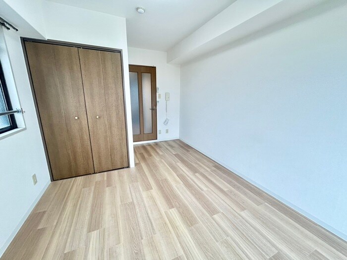 ＹＫハイツ西明石の物件内観写真