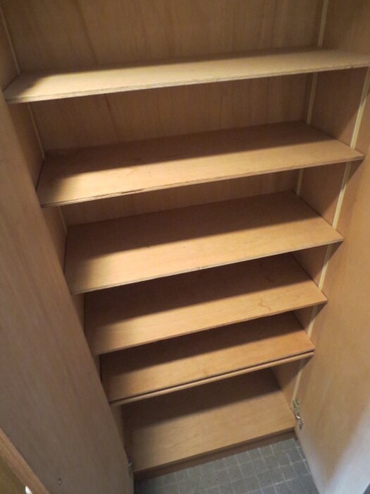 ＹＫハイツ西明石の物件内観写真