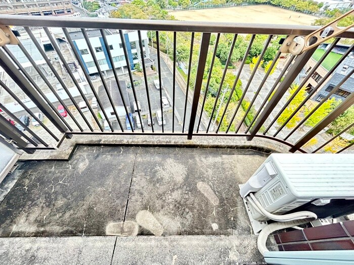 ＹＫハイツ西明石の物件内観写真