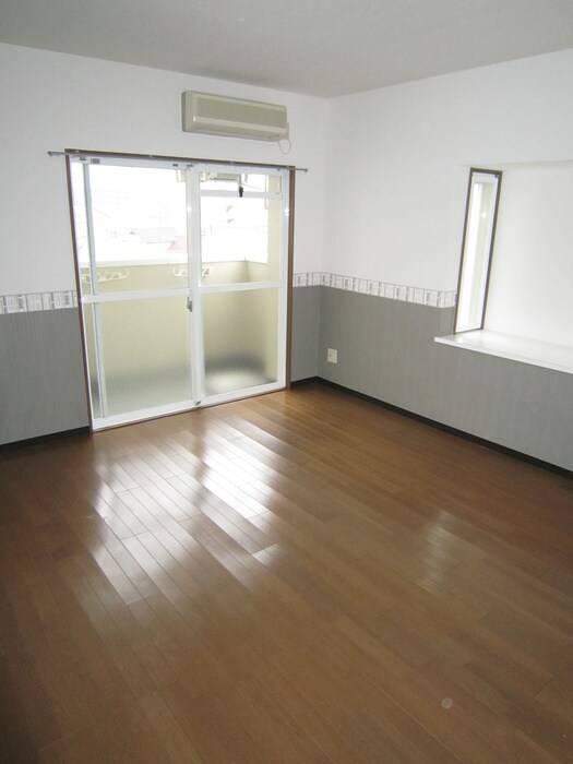 メゾン　バニ　ＮＯ３の物件内観写真