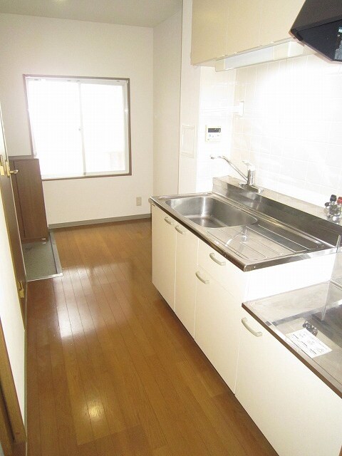 メゾン　バニ　ＮＯ３の物件内観写真