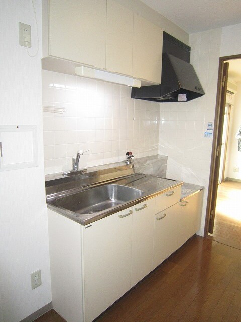 メゾン　バニ　ＮＯ３の物件内観写真