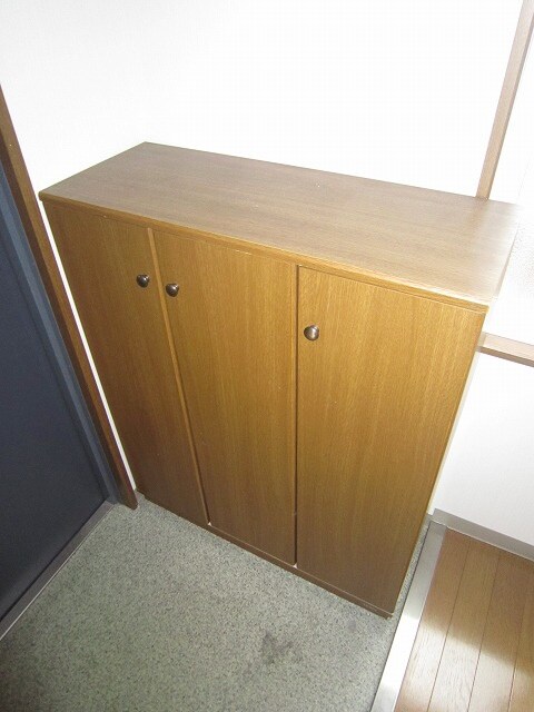 メゾン　バニ　ＮＯ３の物件内観写真