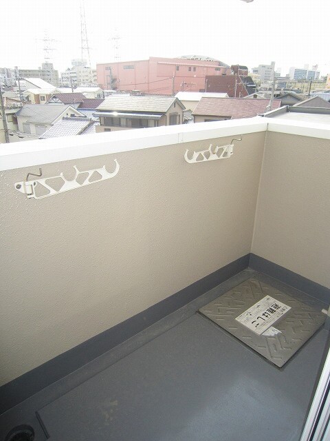 メゾン　バニ　ＮＯ３の物件内観写真