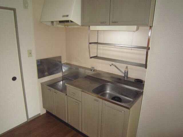 プリシェ－ルＮの物件内観写真