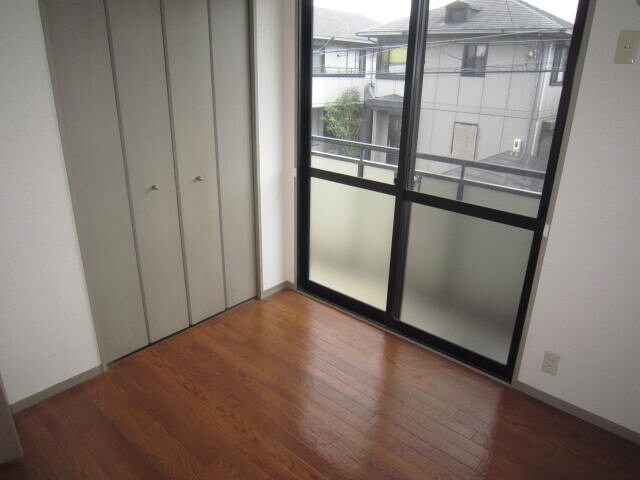 プリシェ－ルＮの物件内観写真