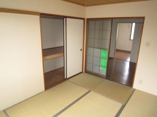 プリシェ－ルＮの物件内観写真