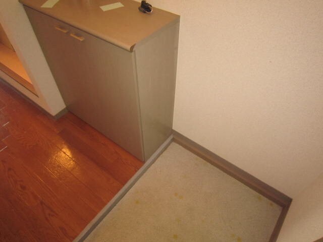 プリシェ－ルＮの物件内観写真