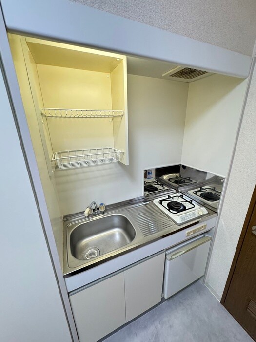 エステムコート御所南（803）の物件内観写真