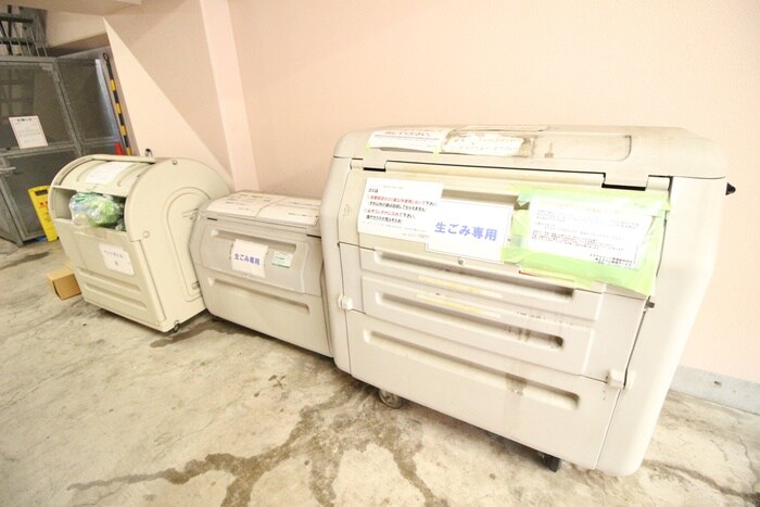 エステムコート御所南（803）の物件外観写真