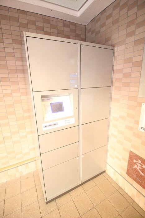 エステムコート御所南（803）の物件外観写真