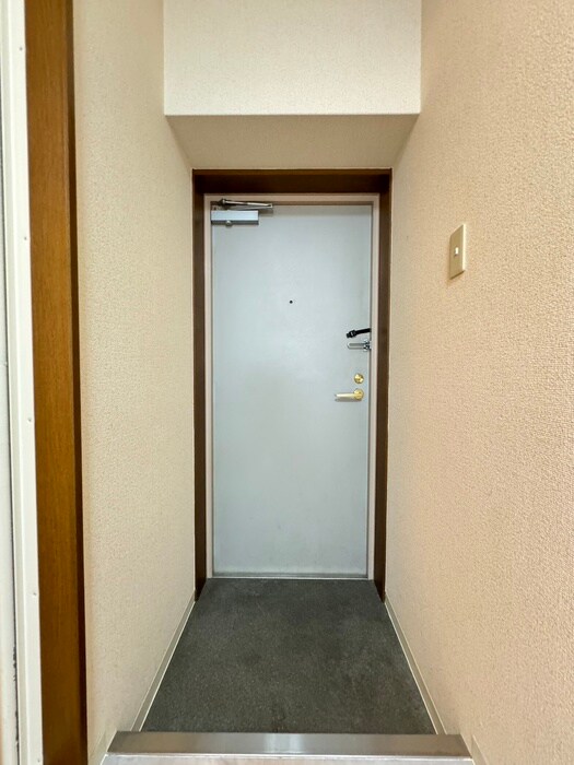 エステムコート御所南（803）の物件内観写真